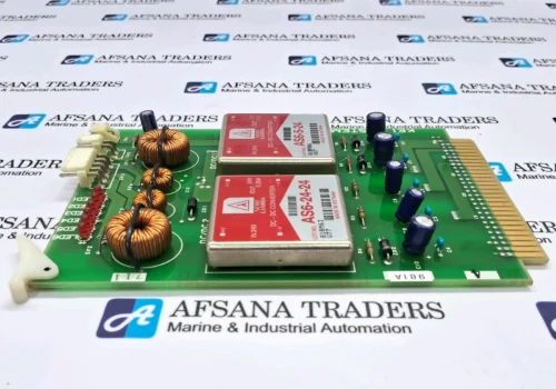KEI SYSTEM BTB-PWI/0I PRINTED CIRCUIT BOARD - Image 2
