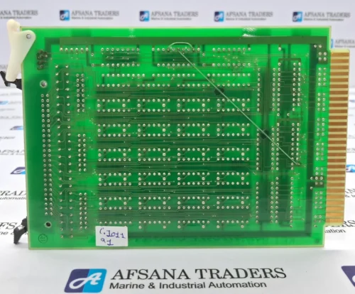 KEI SYSTEM BTB-D01/02A PRINTED CIRCUIT BOARD - Image 6
