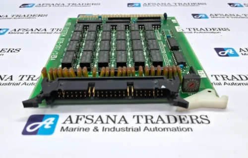 KEI SYSTEM BTB-D01/02A PRINTED CIRCUIT BOARD - Image 4