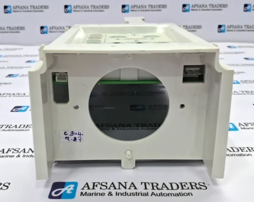 ABB RBCU E-CLIPSE BYPASS CONTROL UNIT E316774 RBIO-01 REV.K - Image 3