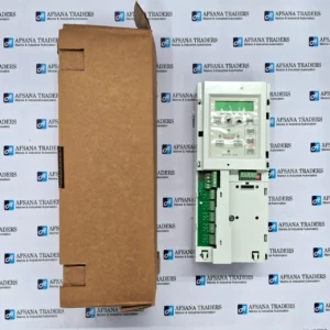 ABB RBCU REV.L E-CLIPSE BYPASS CONTROL UNIT E316774 RBIO-01 REV.X