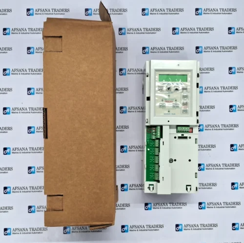 ABB RBCU REV.L E-CLIPSE BYPASS CONTROL UNIT E316774 RBIO-01 REV.X