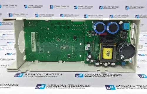 ABB RBCU REV.L E-CLIPSE BYPASS CONTROL UNIT E316774 RBIO-01 REV.X - Image 7