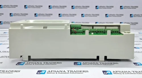 ABB RBCU REV.L E-CLIPSE BYPASS CONTROL UNIT E316774 RBIO-01 REV.X - Image 6