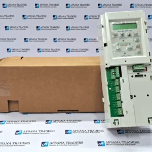 ABB RBCU REV.S E-CLIPSE BYPASS CONTROL UNIT E316774 RBIO-01 REV.R