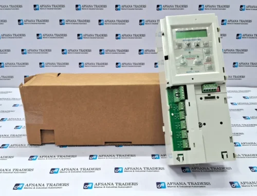 ABB RBCU REV.S E-CLIPSE BYPASS CONTROL UNIT E316774 RBIO-01 REV.R