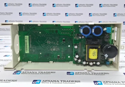 ABB RBCU REV.S E-CLIPSE BYPASS CONTROL UNIT E316774 RBIO-01 REV.R - Image 7