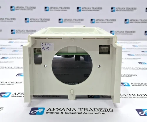 ABB RBCU REV.S E-CLIPSE BYPASS CONTROL UNIT E316774 RBIO-01 REV.R - Image 5