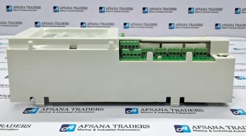 ABB RBCU REV.S E-CLIPSE BYPASS CONTROL UNIT E316774 RBIO-01 REV.R - Image 4