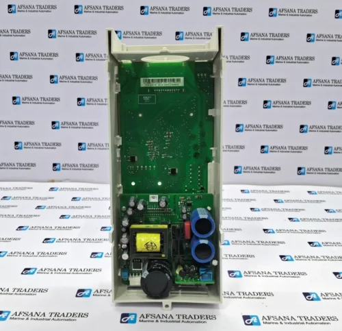 ABB RBCU REV.F E-CLIPSE BYPASS CONTROL UNIT E316774 RBIO-01 REV.X - Image 7