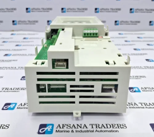 ABB RBCU REV.F E-CLIPSE BYPASS CONTROL UNIT E316774 RBIO-01 REV.X - Image 3