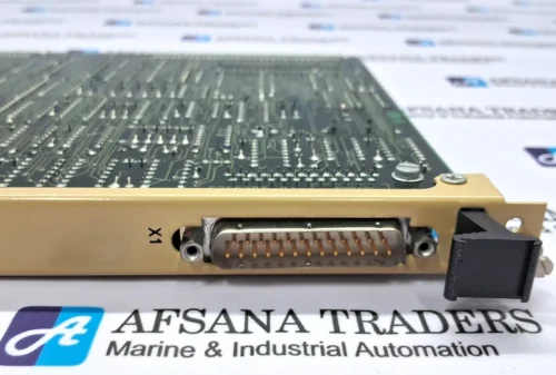 ABB CPU86-NDP PRINTED CIRCUIT BOARD 5760785-8J - Image 10