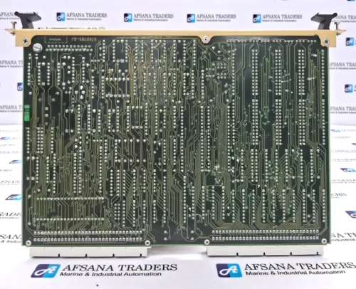 ABB CPU86-NDP PRINTED CIRCUIT BOARD 5760785-8J - Image 7