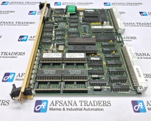 ABB CPU86-NDP PRINTED CIRCUIT BOARD 5760785-8J - Image 4
