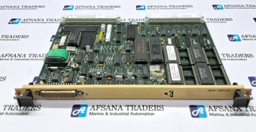 ABB CPU86-NDP PRINTED CIRCUIT BOARD 5760785-8J - Image 3