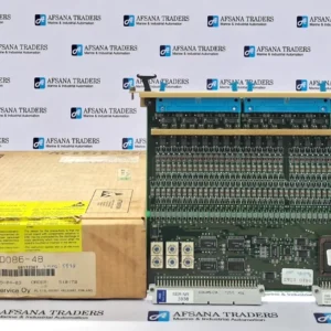 ABB DO86-48 PRINTED CIRCUIT BOARD 5761743-8B