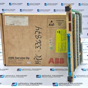 ABB DI86-32 PRINTED CIRCUIT BOARD 5760839-1C