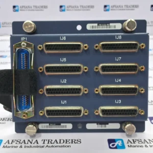 BB2125 | A4200-0022 | 740-6126-002 | BASE MODULE