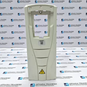 ABB 3AUA0000000220 REV.D FRONT COVER OF VARIABLE FREQUENCY DRIVE