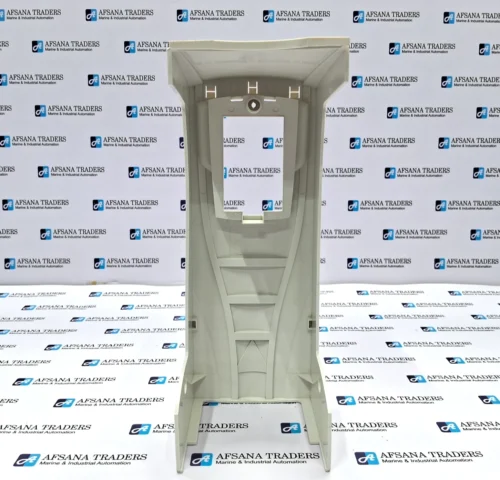 ABB 3AUA0000000220 REV.D FRONT COVER OF VARIABLE FREQUENCY DRIVE - Image 5