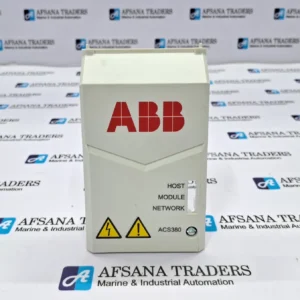 ABB 3AXD50000100736 ACS380 OPTIONAL DEEPER COVER