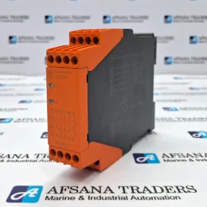 E. DOLD & SOHNE LG5929.60/100/61 EXTENSION MODULE