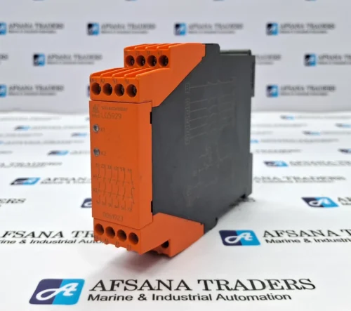 E. DOLD & SOHNE LG5929.60/100/61 EXTENSION MODULE