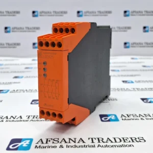 E. DOLD & SOHNE LG5925.48/61 EMERGENCY STOP MODULE