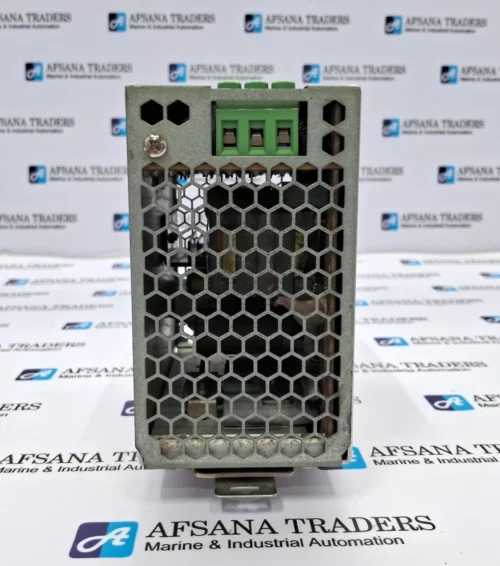 MEAN WELL NDR-240-24 POWER SUPPLY - Image 3