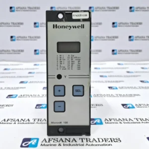 HONEYWELL MICRONIK 100 TEMPERATURE REGULATOR CONTROLLER R7420B1036