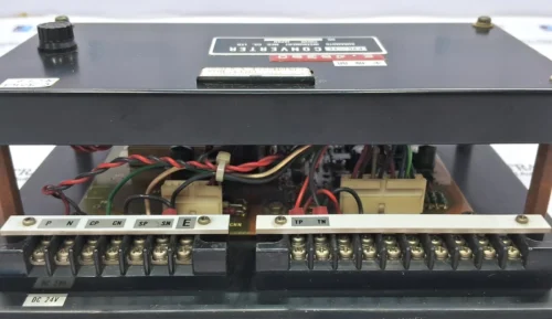 KURAMOTO PVC-11 CONVERTER MODULE - Image 9