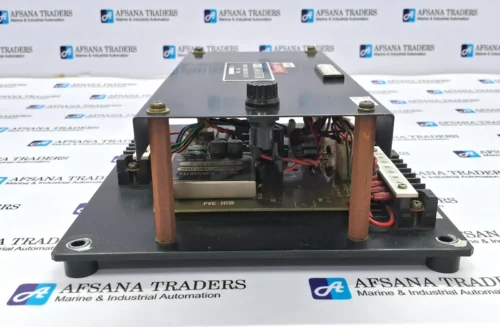 KURAMOTO PVC-11 CONVERTER MODULE - Image 5