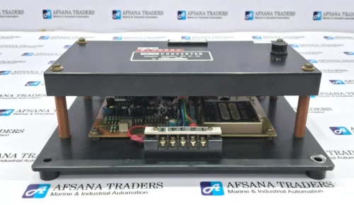 KURAMOTO PVC-11 CONVERTER MODULE - Image 4