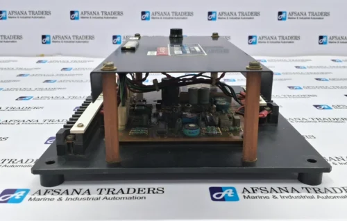 KURAMOTO PVC-11 CONVERTER MODULE - Image 3