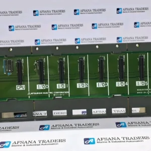 MITSUBISHI A1S38B BASE UNIT