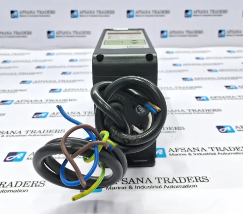 SDVC21-S VIBRATOR CONTROLLER - Image 3