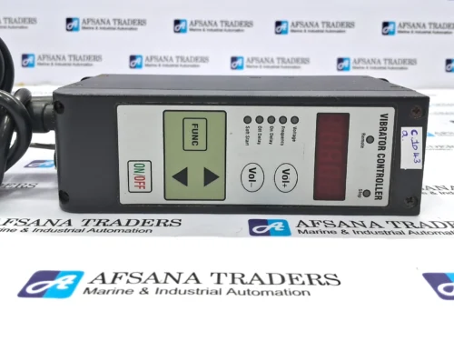 SDVC21-S VIBRATOR CONTROLLER - Image 2