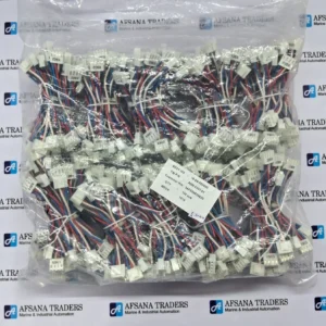LOT OF 100X ABB 68639620 WIRE HARNESS ABB-0307-01 ACS550 R6