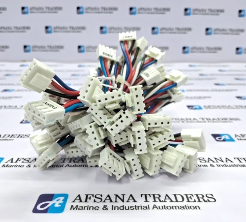 LOT OF 100X ABB 68639620 WIRE HARNESS ABB-0307-01 ACS550 R6 - Image 4