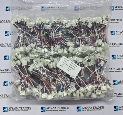 LOT OF 100X ABB 68639620 WIRE HARNESS ABB-0307-01 ACS550 R6 - Image 2
