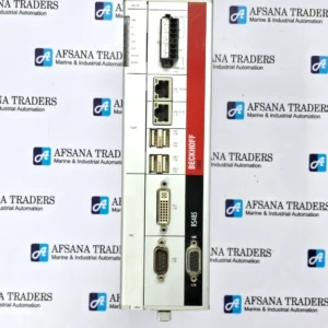 BECKHOFF C6920-0000 MODULE