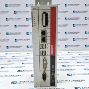 BECKHOFF C6920-0000 MODULE