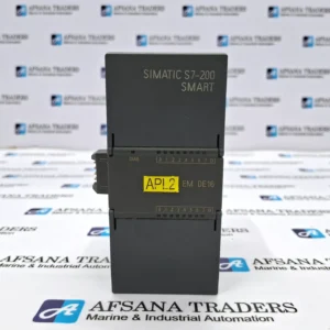 SIEMENS 6ES7 288-2DE16-0AA0 PLC MODULE EM DE16