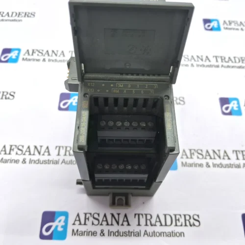 SIEMENS 6ES7 288-2DE16-0AA0 PLC MODULE EM DE16 - Image 8