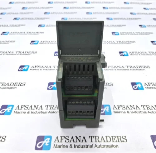 SIEMENS 6ES7 288-2DE16-0AA0 PLC MODULE EM DE16 - Image 7
