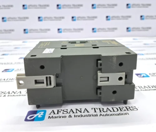 SIEMENS 6ES7 288-2DE16-0AA0 PLC MODULE EM DE16 - Image 6