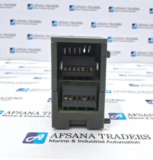 SIEMENS 6ES7 288-2DE16-0AA0 PLC MODULE EM DE16 - Image 5