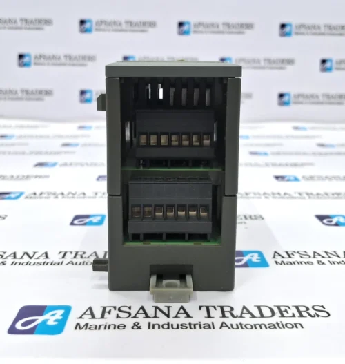 SIEMENS 6ES7 288-2DE16-0AA0 PLC MODULE EM DE16 - Image 3