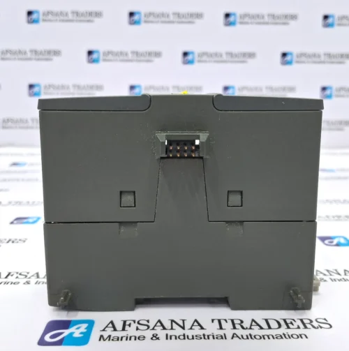 SIEMENS 6ES7 288-2DE16-0AA0 PLC MODULE EM DE16 - Image 2