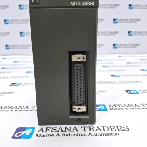 MITSUBISHI A2USCPU-S1 CPU UNIT MAX 14K STEP - Image 9